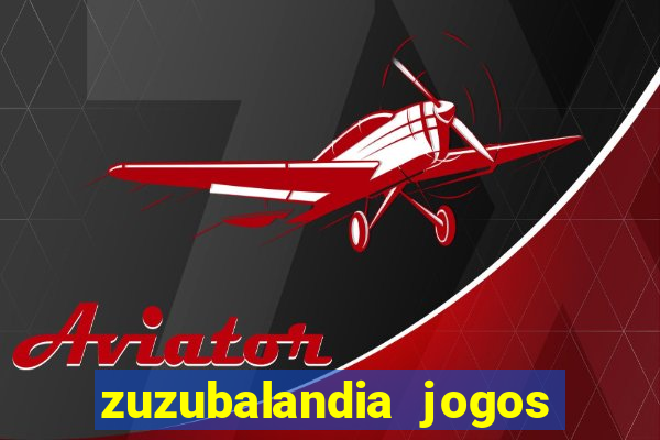 zuzubalandia jogos de matematica